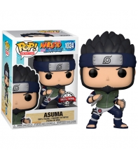 Pop! Animation Asuma 1024 Naruto Shippuden