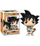 Pop! Animation Goku 1860 Dragon Ball Super Broly