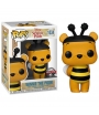 Pop! Winnie The Pooh 1034 Disney Winnie The Pooh