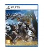 Monster Hunter Wilds Edición Lenticular