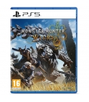 Monster Hunter Wilds Edición Lenticular