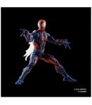 Figura Articulada Marvel Spider-Man Unlimited Hasbro 16 cm