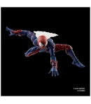 Figura Articulada Marvel Spider-Man Unlimited Hasbro 16 cm