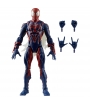 Figura Articulada Marvel Spider-Man Unlimited Hasbro 16 cm
