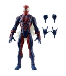 Figura Articulada Marvel Spider-Man Unlimited Hasbro 16 cm
