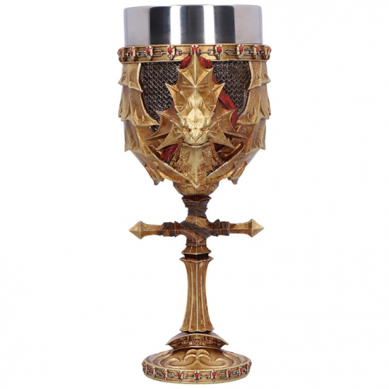 Copa Dark Souls Ornstein, Nemesis Now 19,5 cm