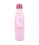 Botella Metálica Hello Kitty 700 ml