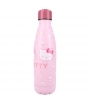 Botella Metálica Hello Kitty 700 ml