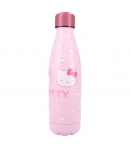 Botella Metálica Hello Kitty 700 ml
