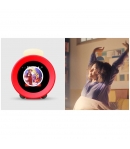 Despertador Nintendo Sound Clock Alarmo