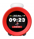 Despertador Nintendo Sound Clock Alarmo