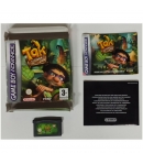 Tak y El Poder Juju, Game Boy Advance, PAL-Esp