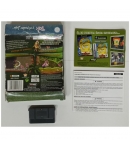 Tak y El Poder Juju, Game Boy Advance, PAL-Esp