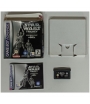 Star Wars Trilogy Apprentice of the Force, Game Boy Advance, PAL-Esp