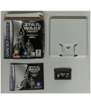 Star Wars Trilogy Apprentice of the Force, Game Boy Advance, PAL-Esp