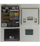 Star Wars Trilogy Apprentice of the Force, Game Boy Advance, PAL-Esp