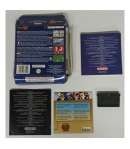 Mario Vs. Donkey Kong, Game Boy Advance, PAL-Esp