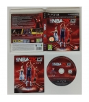 Nba 2k13. Sony PLAYSTATION 3, PAL-ESP
