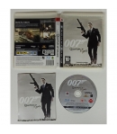 007 Quantum Of Solace, Sony PLAYSTATION 3, PAL-ESP