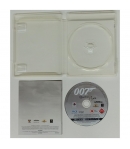 007 Quantum Of Solace, Sony PLAYSTATION 3, PAL-ESP