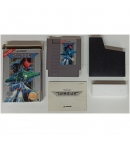Gradius, Nintendo Nes. PAL-Eur