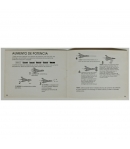 Gradius, Nintendo Nes. PAL-Eur