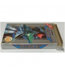 Gradius, Nintendo Nes. PAL-Eur