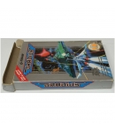 Gradius, Nintendo Nes. PAL-Eur