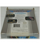 Gradius, Nintendo Nes. PAL-Eur