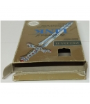 Zelda II The Adventure of Link, Nintendo Nes. PAL-Esp