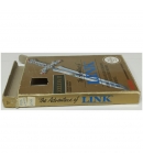 Zelda II The Adventure of Link, Nintendo Nes. PAL-Esp