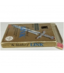 Zelda II The Adventure of Link, Nintendo Nes. PAL-Esp