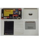 Super Star Wars, Super Nintendo. PAL-Esp