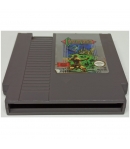 Castlevania, Nintendo Nes. Pal-Esp