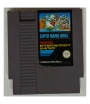 Super Mario Bros., Nintendo Nes. Pal-Esp