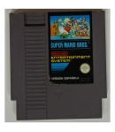 Super Mario Bros., Nintendo Nes. Pal-Esp