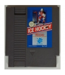 Ice Hockey, Nintendo Nes. Pal-Esp