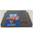 Ice Hockey, Nintendo Nes. Pal-Esp