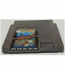 Super Mario Bros. y Duck Hunt, Nintendo Nes. Pal-Esp