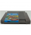 The Simpsons Bart Vs. The Space Mutants, Nintendo Nes. Pal-Esp