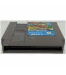 The Simpsons Bart Vs. The Space Mutants, Nintendo Nes. Pal-Esp