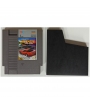 Corvette ZR-1 Challenge, Nintendo Nes. Pal-Esp