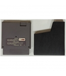 Corvette ZR-1 Challenge, Nintendo Nes. Pal-Esp