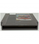 Corvette ZR-1 Challenge, Nintendo Nes. Pal-Esp