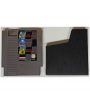 Super Mario Bros., Tetris, Nintendo World Cup, Nintendo Nes. Pal-Esp