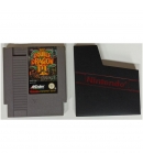 Double Dragon II, Nintendo Nes. Pal-Esp