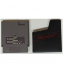 Double Dragon II, Nintendo Nes. Pal-Esp