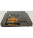 Double Dragon II, Nintendo Nes. Pal-Esp