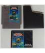 Captain Skyhawk, Nintendo Nes. Pal-Esp