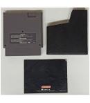 Captain Skyhawk, Nintendo Nes. Pal-Esp